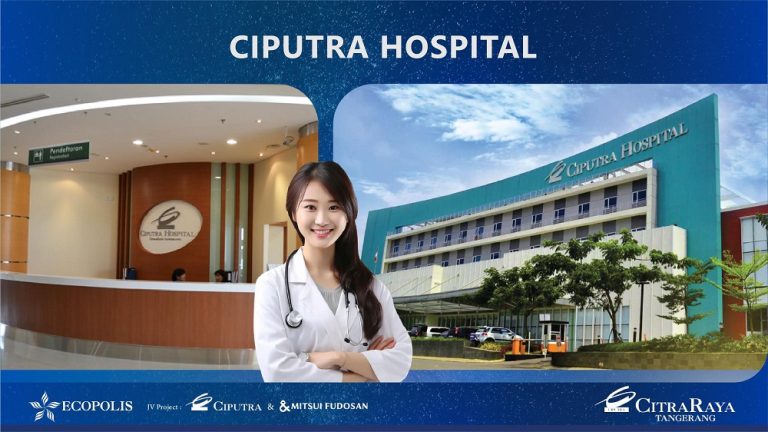 Ciputra Hospital
